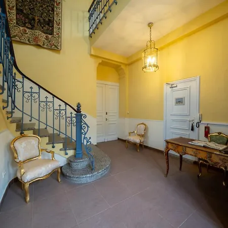 Apartment 66c1 - In A Chateau *