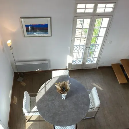 Apartment 66c1 - In A Chateau Perpignan