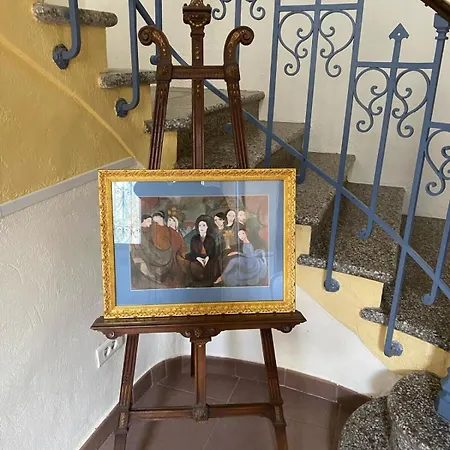 Apartment 66c1 - In A Chateau Perpignan