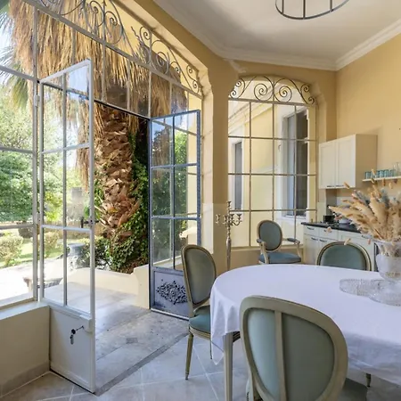 Apartment 66c1 - In A Chateau