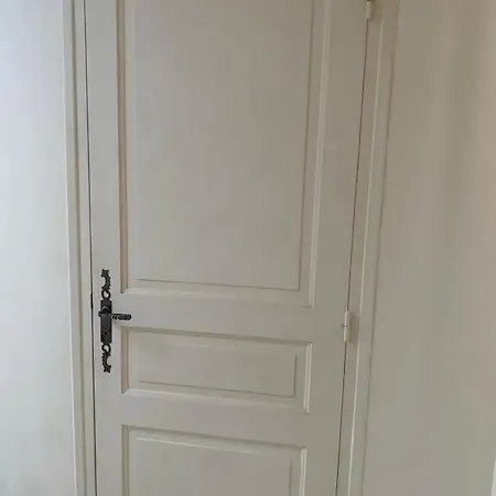 Apartment 66c1 - In A Chateau *