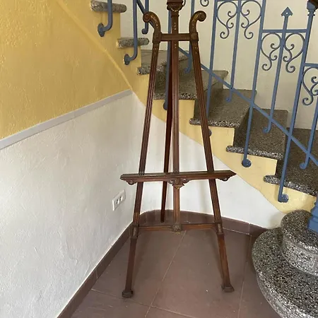 Apartment 66c1 - In A Chateau