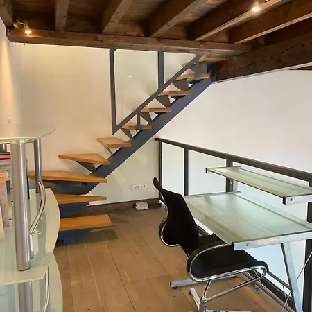 Apartment 66c1 - In A Chateau Perpignan
