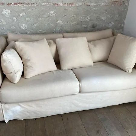 Apartment 66c1 - In A Chateau Perpignan