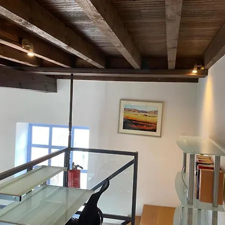 Apartment 66c1 - In A Chateau