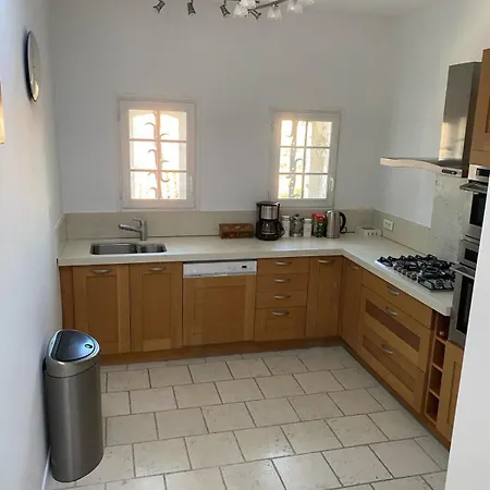 Apartment 66c1 - In A Chateau Perpignan