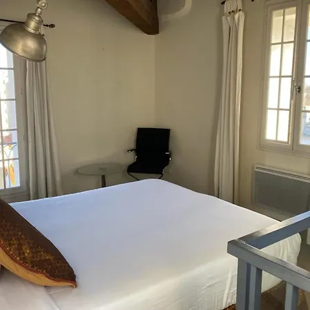 Apartment 66c1 - In A Chateau Perpignan