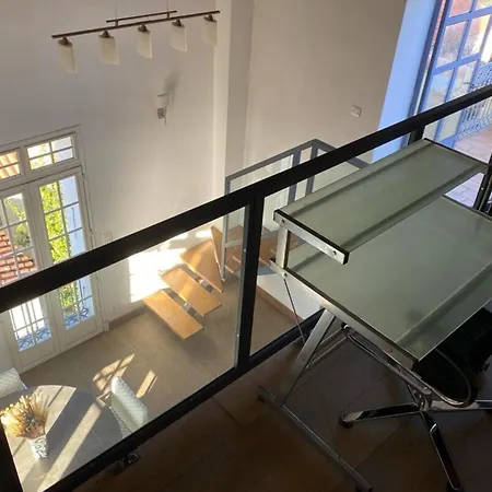 Apartment 66c1 - In A Chateau Perpignan