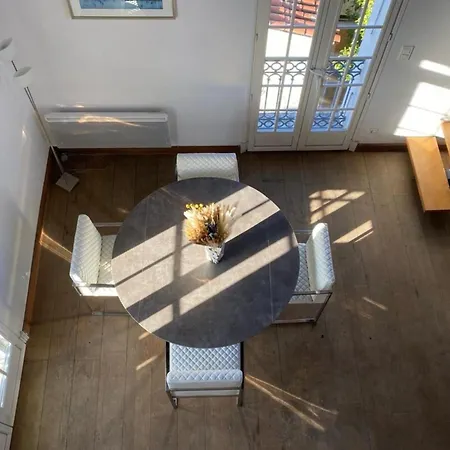 Apartment 66c1 - In A Chateau Perpignan