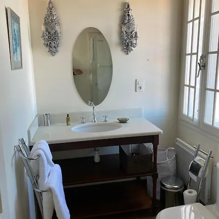 Apartment 66c1 - In A Chateau *