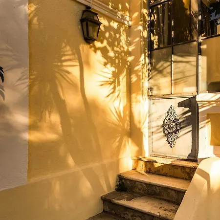 Apartment 66c1 - In A Chateau Perpignan