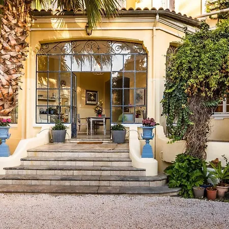 Apartment 66c1 - In A Chateau Perpignan