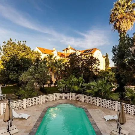 Apartment 66c1 - In A Chateau Perpignan