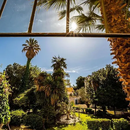 Apartment 66c1 - In A Chateau Perpignan